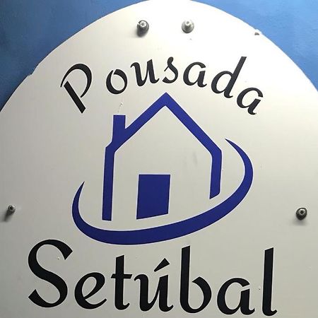 Pousada Setubal Recife Exterior photo
