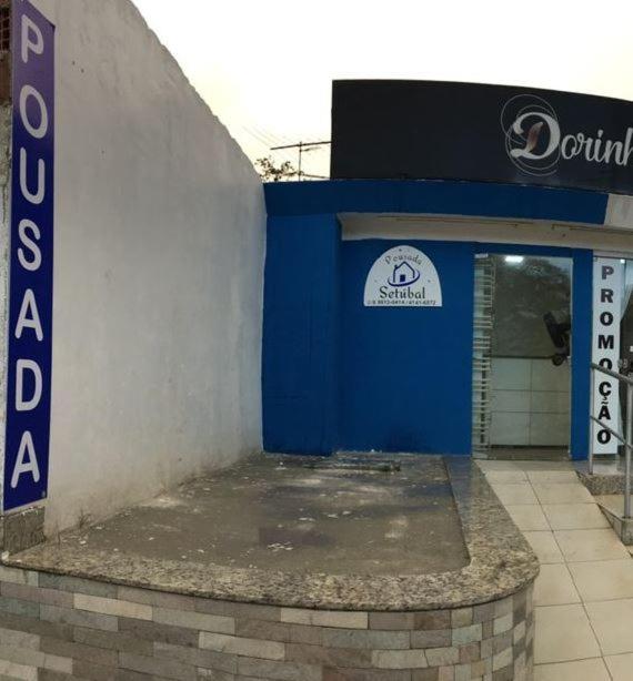 Pousada Setubal Recife Exterior photo